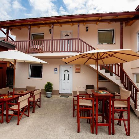 Rooms Sejo Kolašin Exterior foto