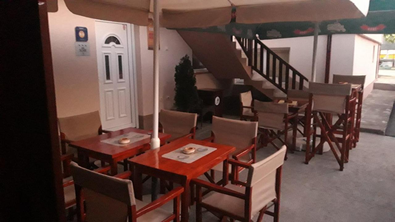 Rooms Sejo Kolašin Exterior foto