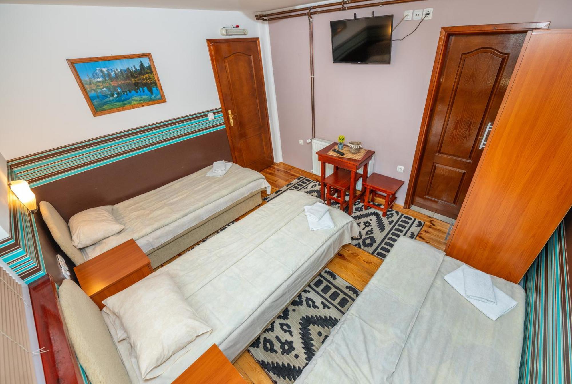Rooms Sejo Kolašin Exterior foto