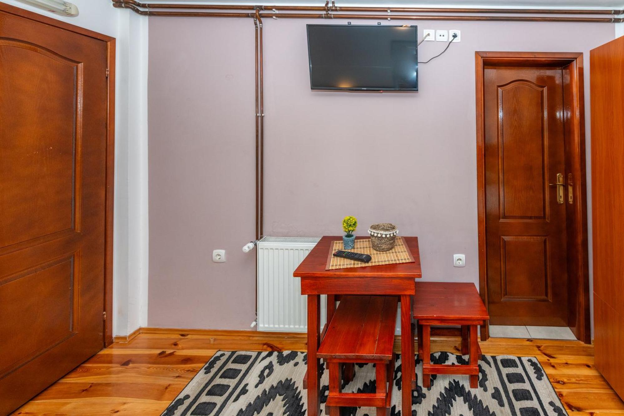 Rooms Sejo Kolašin Exterior foto