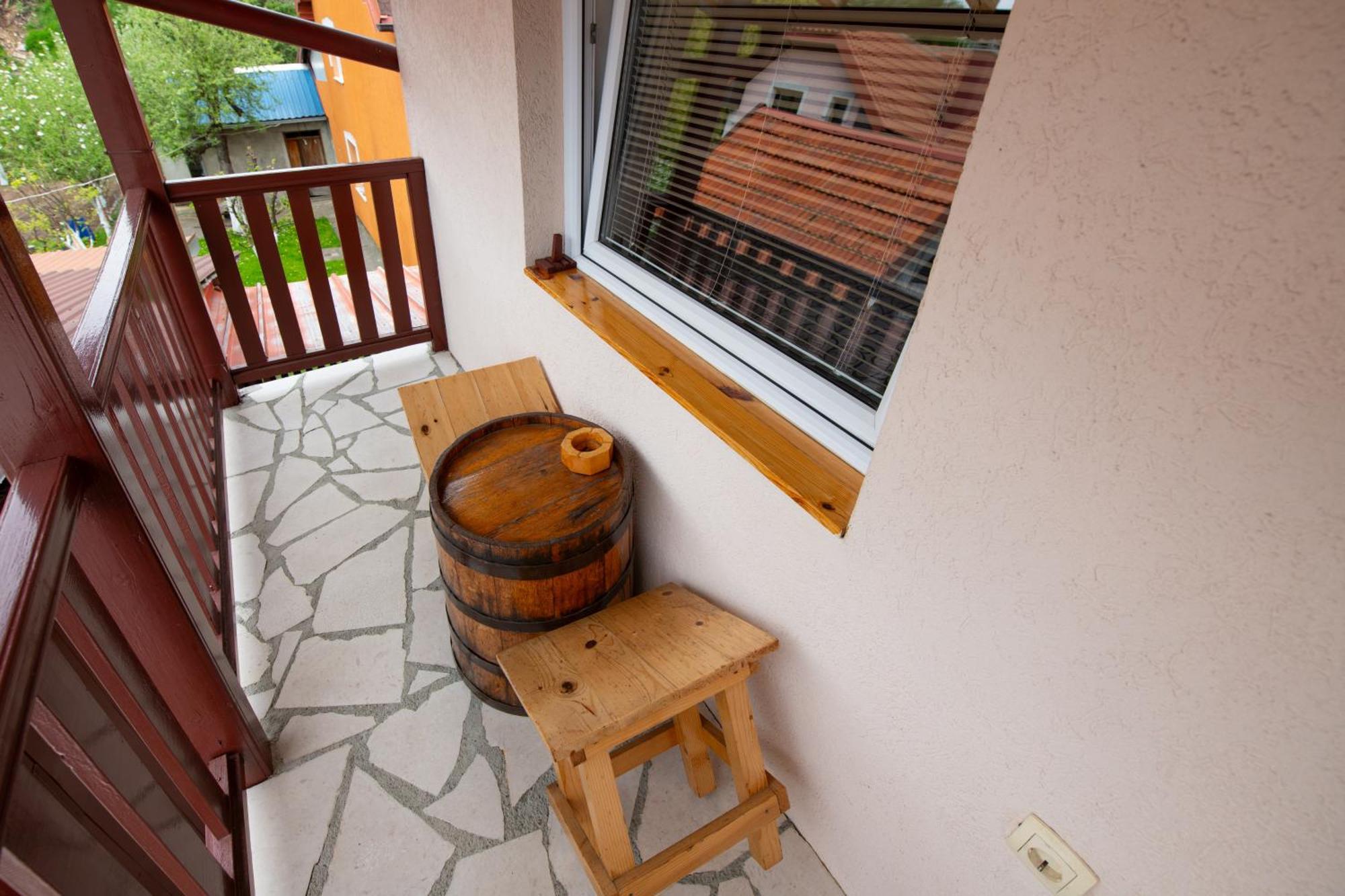Rooms Sejo Kolašin Exterior foto