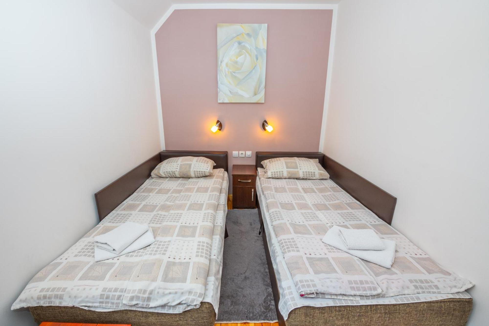 Rooms Sejo Kolašin Exterior foto