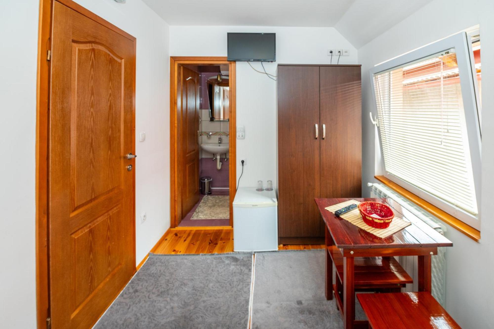 Rooms Sejo Kolašin Exterior foto