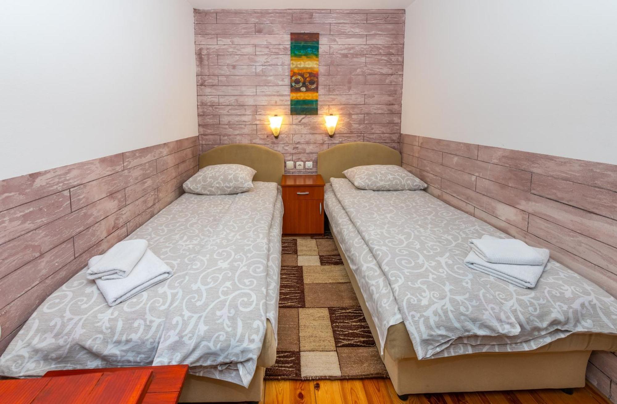 Rooms Sejo Kolašin Exterior foto