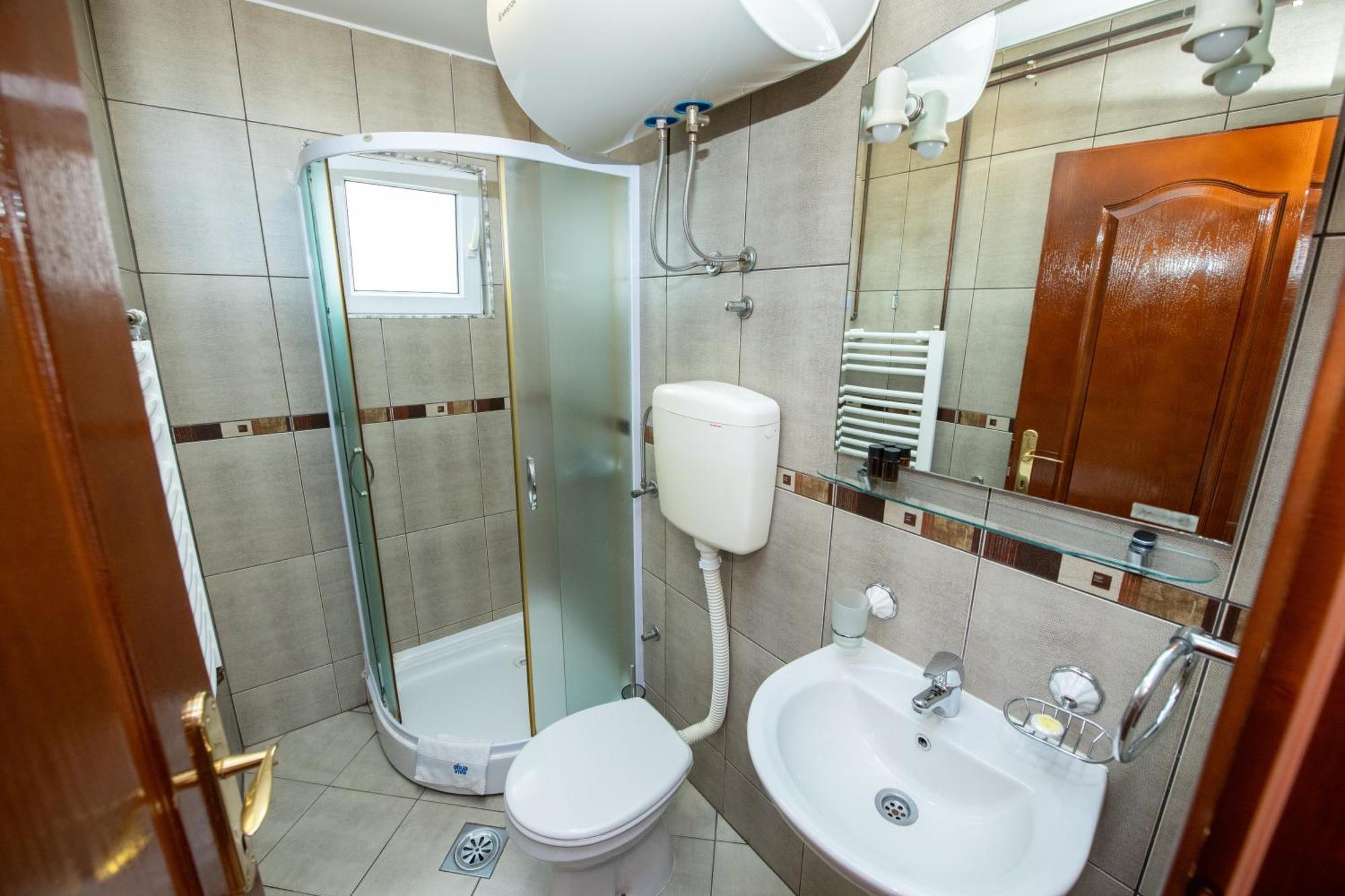 Rooms Sejo Kolašin Exterior foto