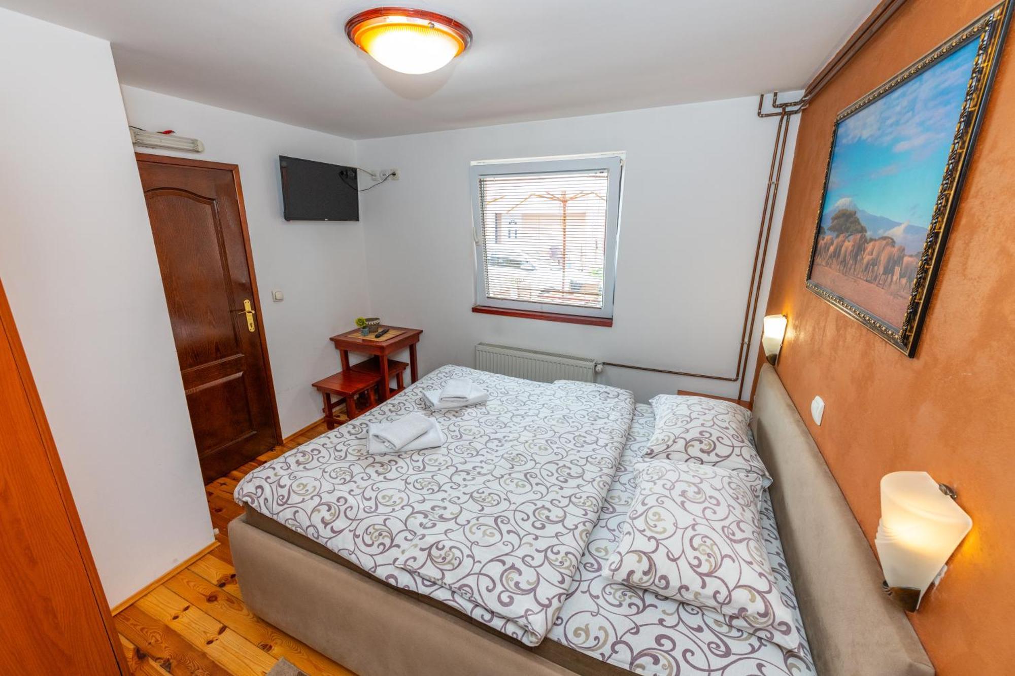 Rooms Sejo Kolašin Exterior foto