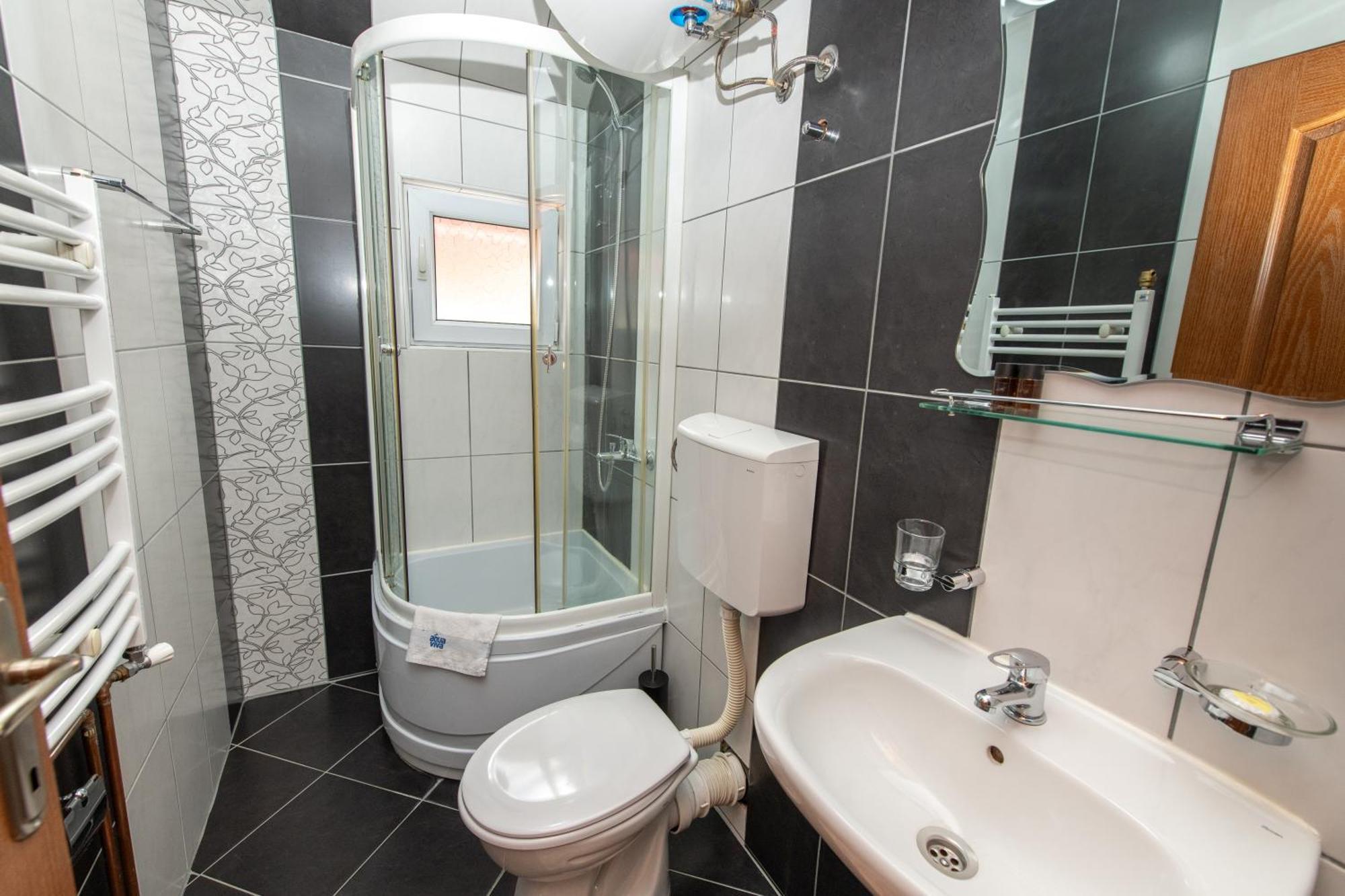 Rooms Sejo Kolašin Exterior foto