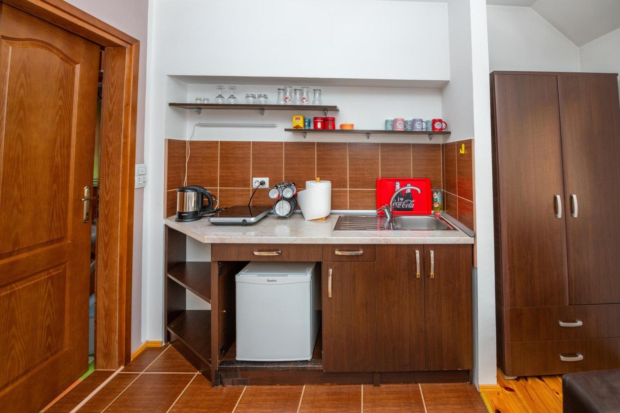 Rooms Sejo Kolašin Exterior foto