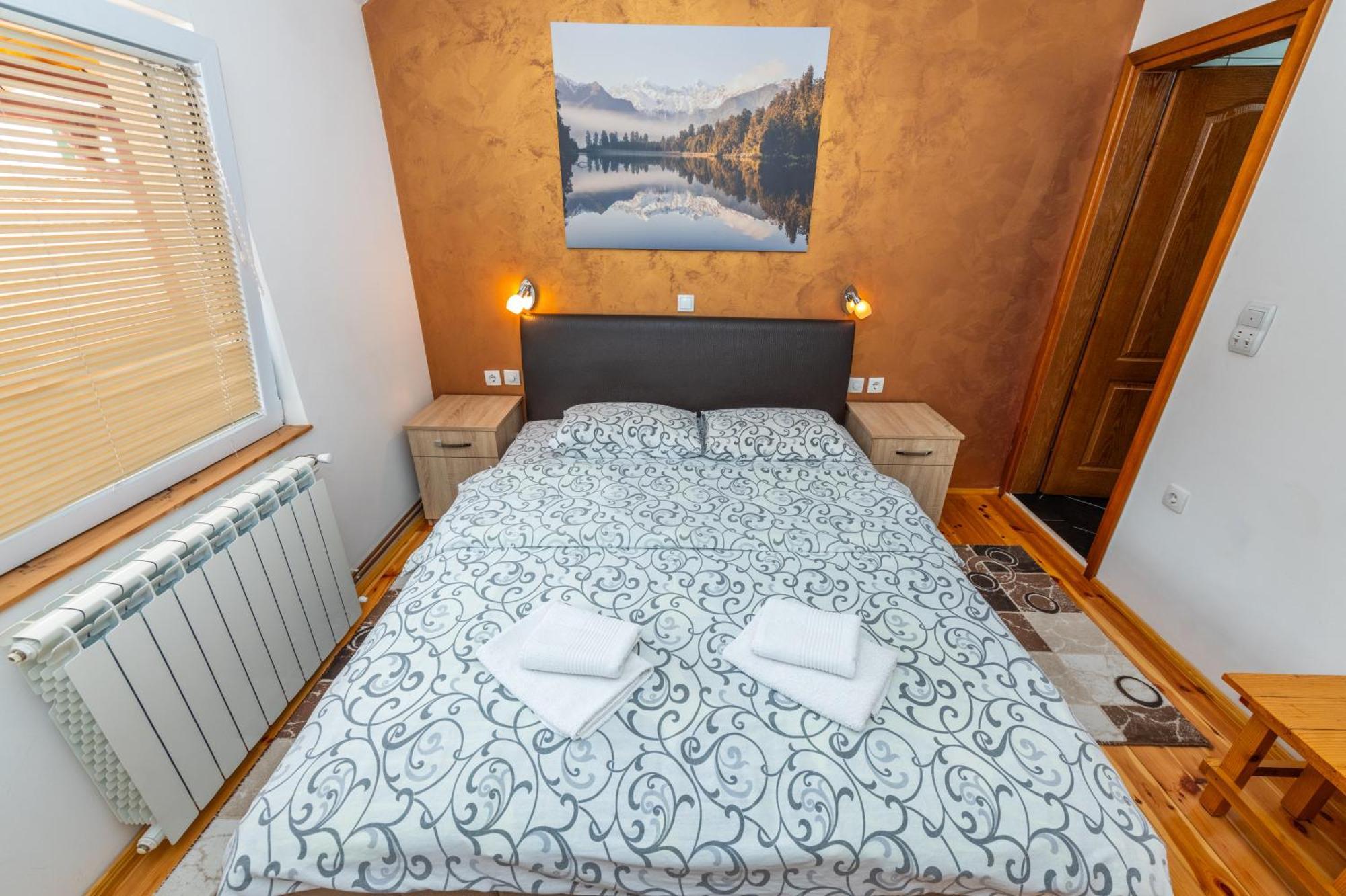 Rooms Sejo Kolašin Exterior foto