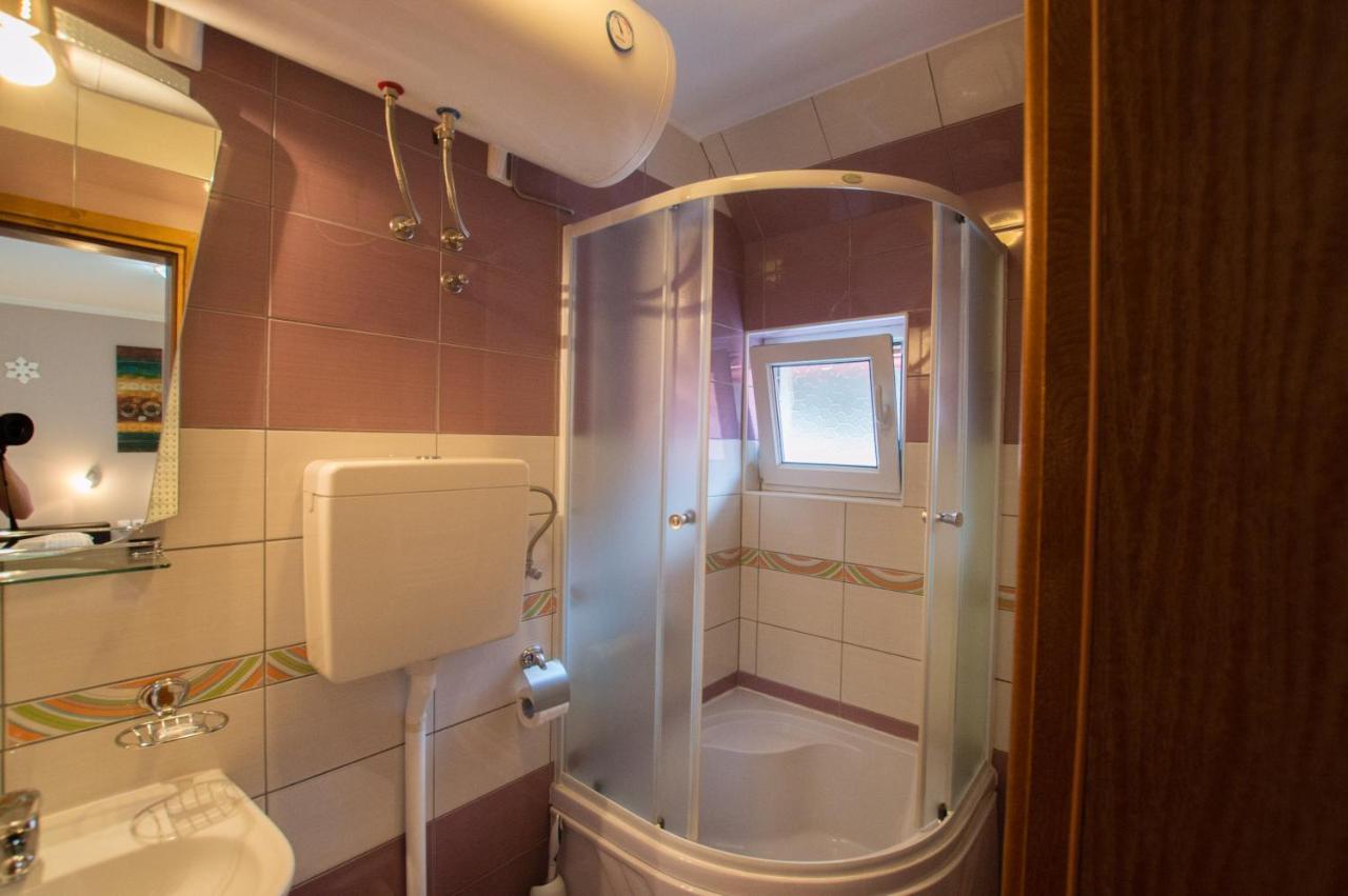 Rooms Sejo Kolašin Exterior foto