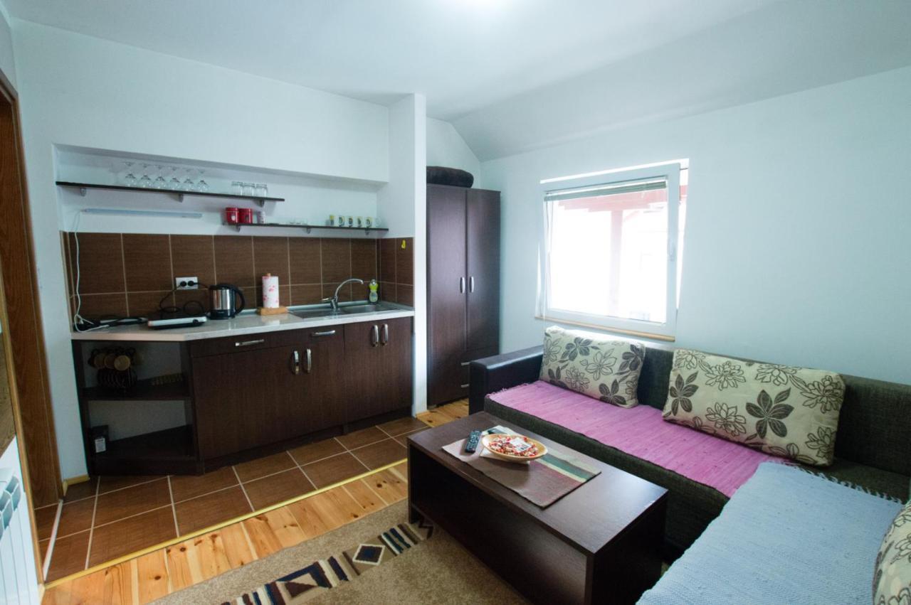 Rooms Sejo Kolašin Exterior foto