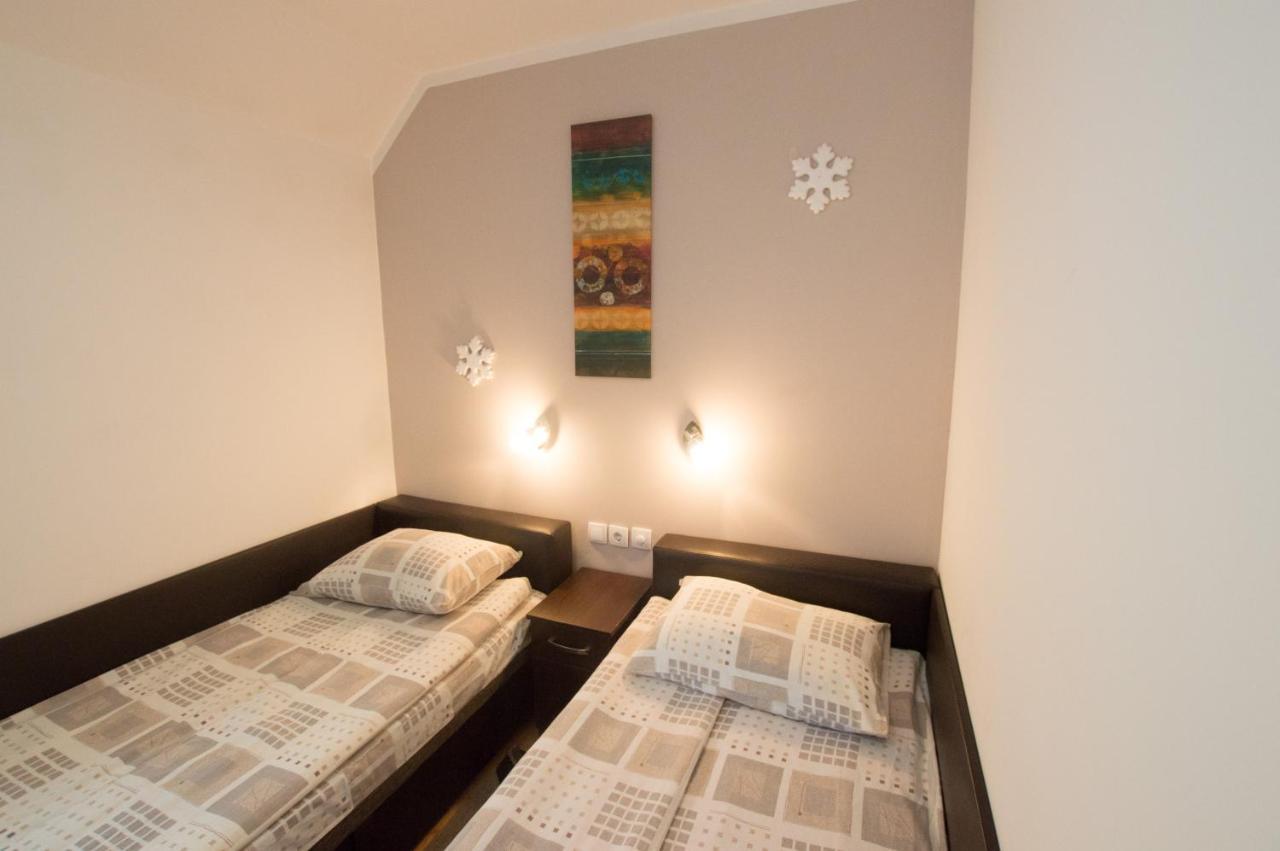 Rooms Sejo Kolašin Exterior foto