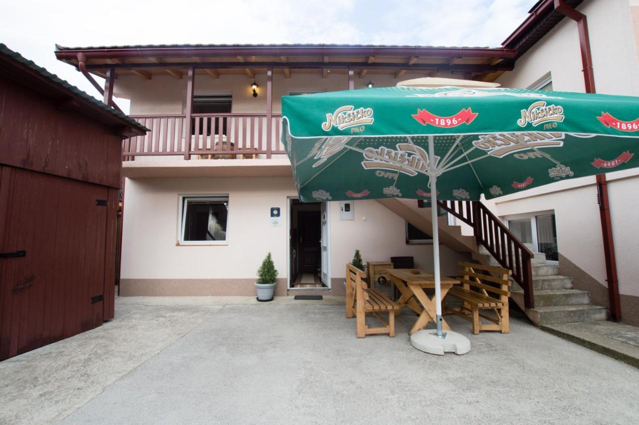 Rooms Sejo Kolašin Exterior foto