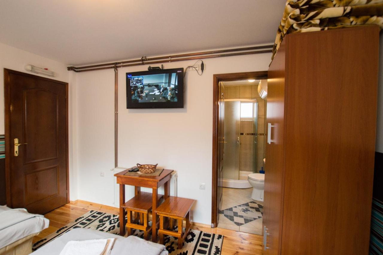Rooms Sejo Kolašin Exterior foto