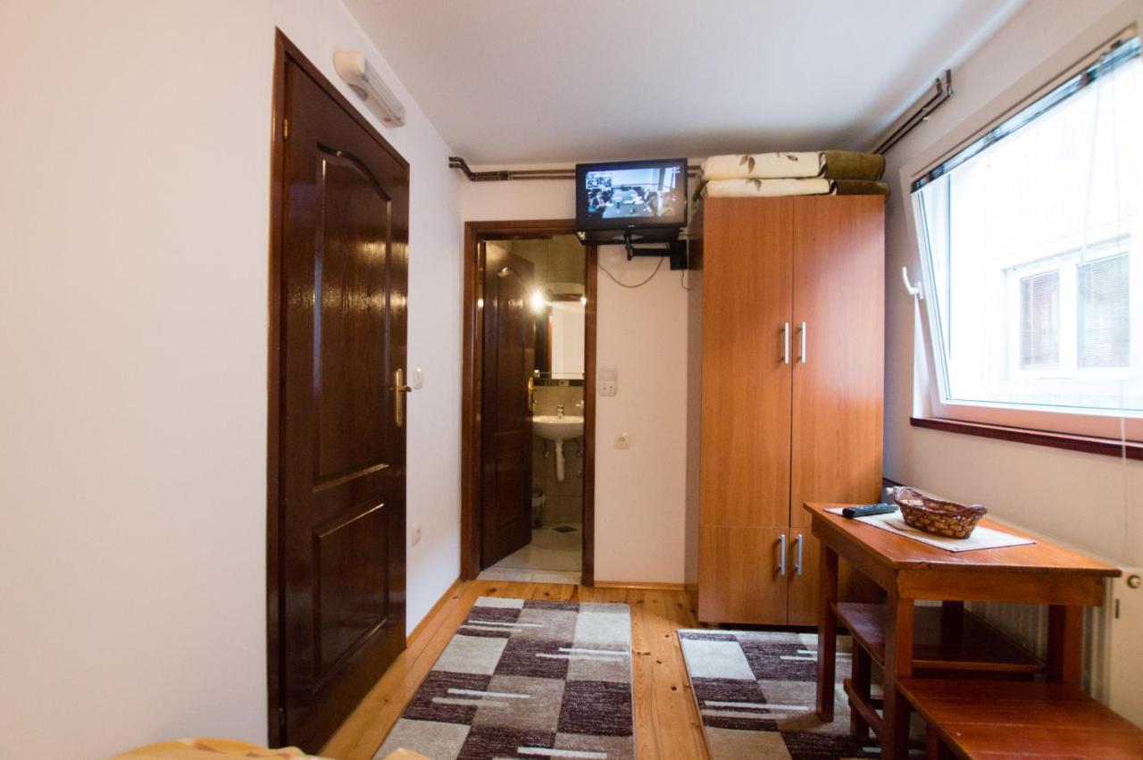 Rooms Sejo Kolašin Exterior foto
