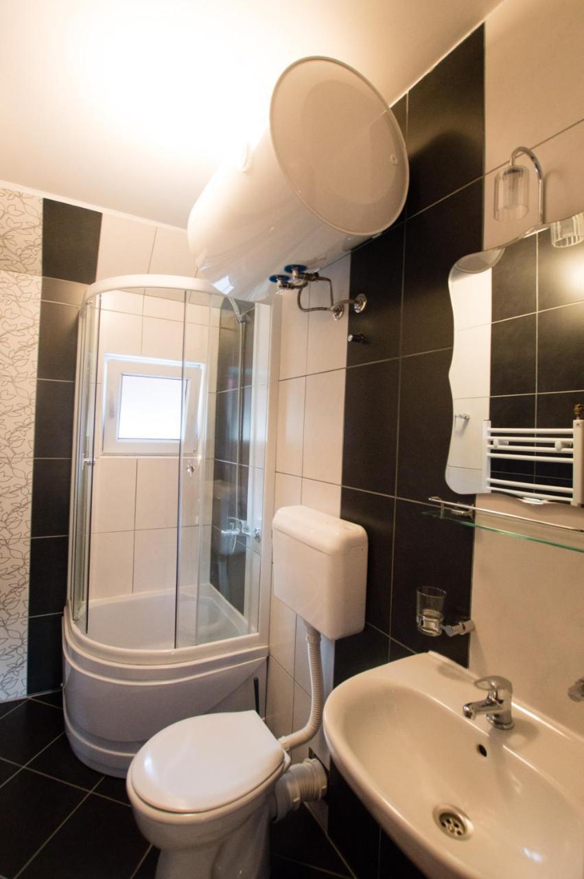 Rooms Sejo Kolašin Exterior foto