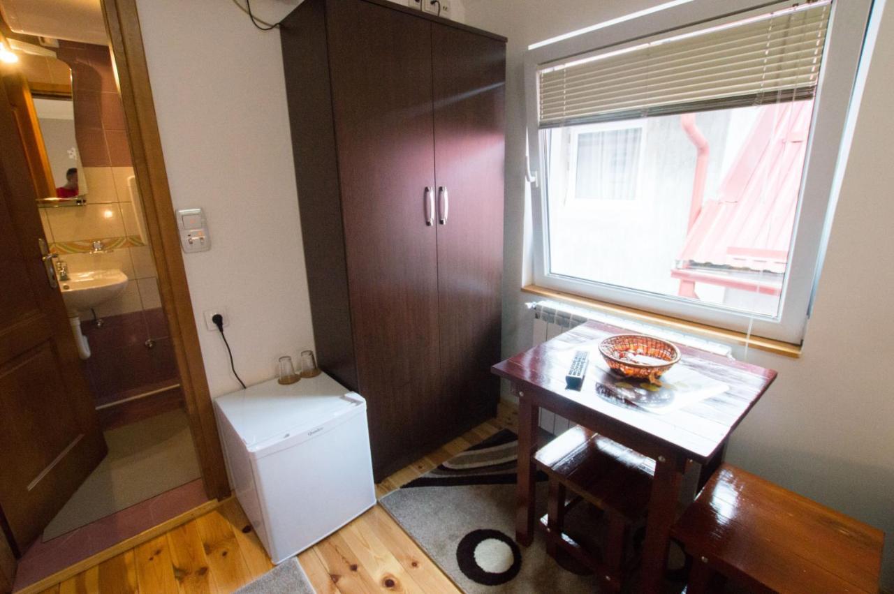 Rooms Sejo Kolašin Exterior foto